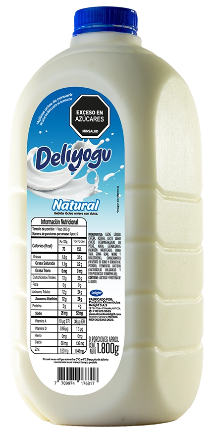 Deliyogu_Natural